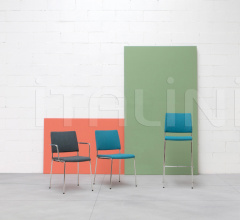 Стул Vesper-01 фабрика Torre