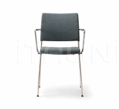 Стул с подлокотниками Vesper-04 фабрика Torre