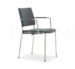 Стул с подлокотниками Vesper-04 фабрика Torre