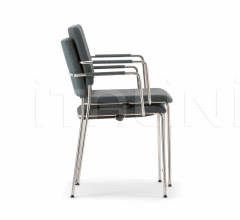 Стул с подлокотниками Vesper-04 фабрика Torre