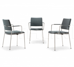 Стул с подлокотниками Vesper-04 фабрика Torre