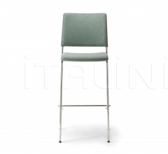 Итальянские Рестораны/Бары - Барный стул Vesper-07 фабрика Torre