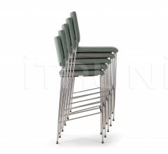 Итальянские Рестораны/Бары - Барный стул Vesper-07 фабрика Torre