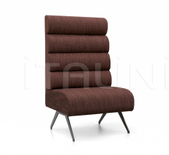 Итальянские Гостиная - Модульный диван Ren Dine 1 Seater High Итальянские Гостиная - Модульный диван Ren Dine 1 Seater High фабрика Torre