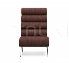Итальянские Гостиная - Модульный диван Ren Dine 1 Seater High Итальянские Гостиная - Модульный диван Ren Dine 1 Seater High фабрика Torre