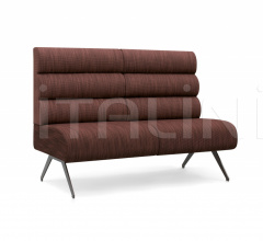 Итальянские Гостиная - Модульный диван Ren Dine 1 Seater High Итальянские Гостиная - Модульный диван Ren Dine 1 Seater High фабрика Torre