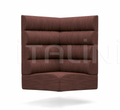 Итальянские Гостиная - Модульный диван Ren Dine 1 Seater High Итальянские Гостиная - Модульный диван Ren Dine 1 Seater High фабрика Torre