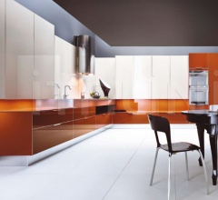 Кухня Luce 02 Кухня Luce 02 фабрика Cesar