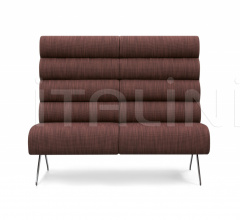 Итальянские Гостиная - Модульный диван Ren Dine 1 Seater High Итальянские Гостиная - Модульный диван Ren Dine 1 Seater High фабрика Torre