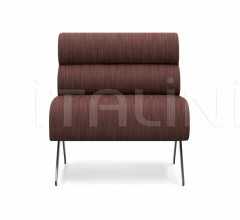Итальянские Гостиная - Модульный диван Ren Dine 1 Seater Low Итальянские Гостиная - Модульный диван Ren Dine 1 Seater Low фабрика Torre