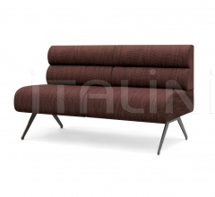 Итальянские Гостиная - Модульный диван Ren Dine 1 Seater Low Итальянские Гостиная - Модульный диван Ren Dine 1 Seater Low фабрика Torre