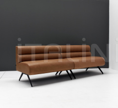 Итальянские Гостиная - Модульный диван Ren Dine 1 Seater Low Итальянские Гостиная - Модульный диван Ren Dine 1 Seater Low фабрика Torre