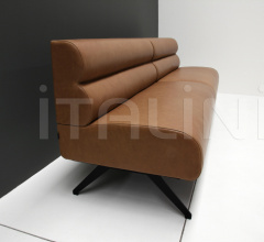 Итальянские Гостиная - Модульный диван Ren Dine 1 Seater Low Итальянские Гостиная - Модульный диван Ren Dine 1 Seater Low фабрика Torre