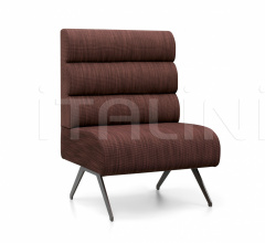 Итальянские Гостиная - Модульный диван Ren Dine 1 Seater Medium Итальянские Гостиная - Модульный диван Ren Dine 1 Seater Medium фабрика Torre