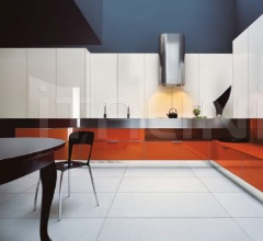 Кухня Luce 02 Кухня Luce 02 фабрика Cesar