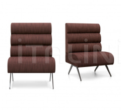 Итальянские Гостиная - Модульный диван Ren Dine 1 Seater Medium Итальянские Гостиная - Модульный диван Ren Dine 1 Seater Medium фабрика Torre