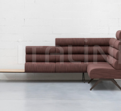 Итальянские Гостиная - Модульный диван Ren Dine 1 Seater Medium Итальянские Гостиная - Модульный диван Ren Dine 1 Seater Medium фабрика Torre