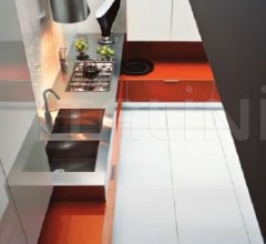 Кухня Luce 02 Кухня Luce 02 фабрика Cesar