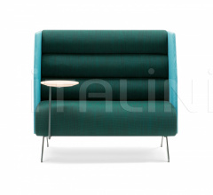 Итальянские Диваны - Диван Ren Office 1 Seater Medium Итальянские Диваны - Диван Ren Office 1 Seater Medium фабрика Torre