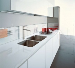 Кухня Luce 03 Кухня Luce 03 фабрика Cesar