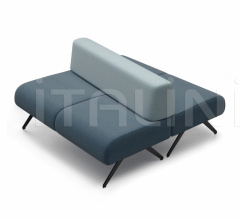 Банкетка Ren Wait 2 Seater фабрика Torre