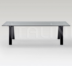 Стол 2322 Ambrosiano фабрика Zanotta