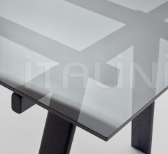 Стол 2322 Ambrosiano фабрика Zanotta