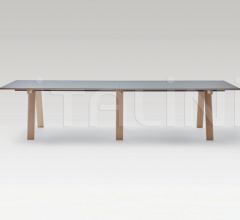 Стол 2322 Ambrosiano фабрика Zanotta