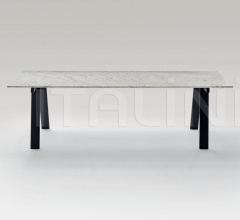 Стол 2322 Ambrosiano фабрика Zanotta