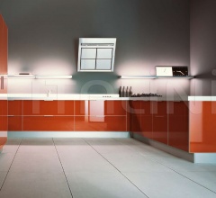 Кухня Luce 04 Кухня Luce 04 фабрика Cesar