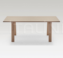 Стол 2322 Ambrosiano фабрика Zanotta