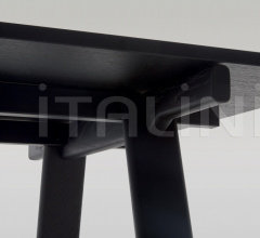 Стол 2322 Ambrosiano фабрика Zanotta