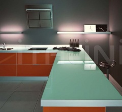 Кухня Luce 04 Кухня Luce 04 фабрика Cesar