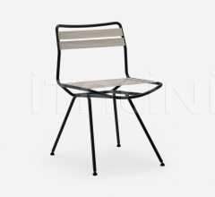 Стул 2073 Dan фабрика Zanotta