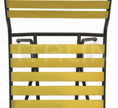 Стул 2073 Dan фабрика Zanotta