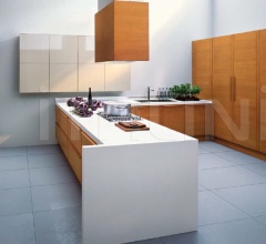 Кухня Luce Maya Кухня Luce Maya фабрика Cesar