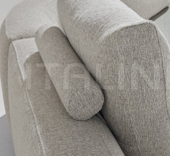 Модульный диван 1272/1273 Pianoalto Модульный диван 1272/1273 Pianoalto фабрика Zanotta