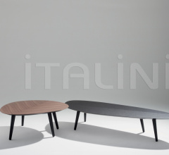 Кофейный столик 662 Tweed Mini фабрика Zanotta