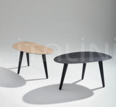 Кофейный столик 662 Tweed Mini фабрика Zanotta