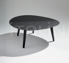 Кофейный столик 662 Tweed Mini фабрика Zanotta