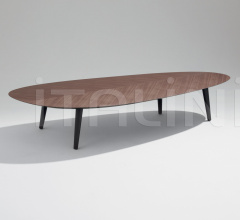 Кофейный столик 662 Tweed Mini фабрика Zanotta