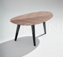 Кофейный столик 662 Tweed Mini фабрика Zanotta