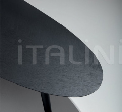 Кофейный столик 662 Tweed Mini фабрика Zanotta