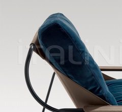 Кресло 900 Maggiolina Кресло 900 Maggiolina фабрика Zanotta