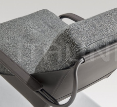 Кресло 900 Maggiolina Кресло 900 Maggiolina фабрика Zanotta