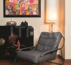 Кресло 900 Maggiolina Кресло 900 Maggiolina фабрика Zanotta