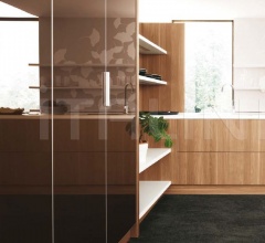 Кухня Luce Meg Кухня Luce Meg фабрика Cesar