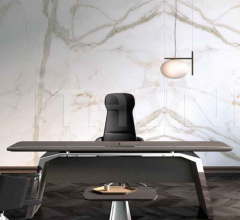 Письменный стол Metar Desk фабрика Bralco