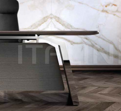 Письменный стол Metar Desk фабрика Bralco