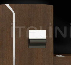 Письменный стол Metar Desk фабрика Bralco